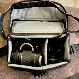Canon Camera